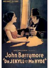 Miniature d'affiche inconnue de 'Docteur Jekyll et Mister Hyde'