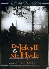 Miniature d'affiche inconnue de 'Docteur Jekyll et Mister Hyde'