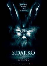 Miniature d'affiche française de 'Donnie Darko 2 - L'héritage du sang'