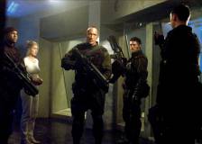 ©2005 John Wells Productions - Doom (Doom)