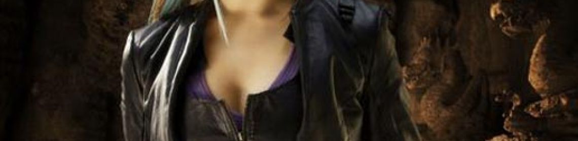 Dragonball Evolution