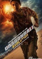 Miniature d'affiche américaine de 'Dragonball Evolution'