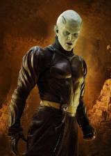 ©20th Century Fox - Dragonball Evolution (Dragonball Evolution)