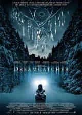 Miniature d'affiche américaine de 'Dreamcatcher, l'attrape-rêves'