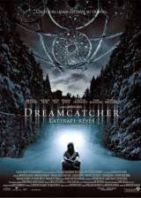 affichette de Dreamcatcher, l'attrape-rêves - SciFi-Movies