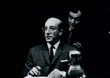 ©1964 Columbia Pictures - Dr. Folamour (Dr. Strangelove or: How I Learned to Stop Worrying and Love the Bomb)