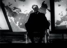 ©1964 Columbia Pictures - Dr. Folamour (Dr. Strangelove or: How I Learned to Stop Worrying and Love the Bomb)
