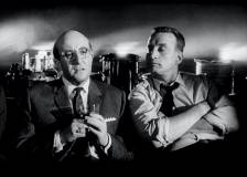 ©1964 Columbia Pictures - Dr. Folamour (Dr. Strangelove or: How I Learned to Stop Worrying and Love the Bomb)