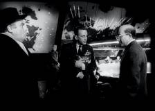 ©1964 Columbia Pictures - Dr. Folamour (Dr. Strangelove or: How I Learned to Stop Worrying and Love the Bomb)