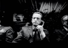 ©1964 Columbia Pictures - Dr. Folamour (Dr. Strangelove or: How I Learned to Stop Worrying and Love the Bomb)