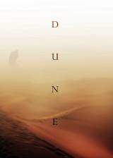 Miniature d'affiche internationale de 'Dune'