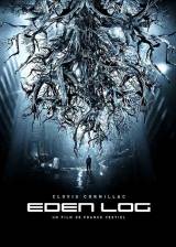 French poster thumbnail from 'Eden Log'