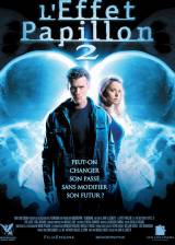Miniature d'affiche américaine de 'L'effet papillon 2'