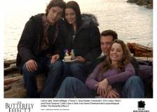 ©2009 New Line Cinema - L'effet papillon 2 (The Butterfly Effect 2)