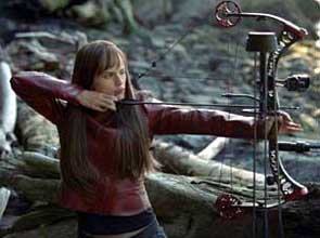 A legendary killer - Elektra