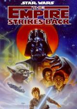 Miniature d'affiche inconnue de 'L'empire contre-attaque'