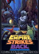 Miniature d'affiche inconnue de 'L'empire contre-attaque'