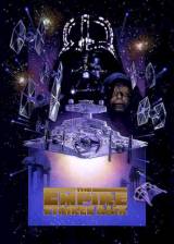 Miniature d'affiche inconnue de 'L'empire contre-attaque'