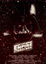 Miniature d'affiche inconnue de 'L'empire contre-attaque'