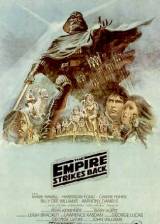 Miniature d'affiche inconnue de 'L'empire contre-attaque'