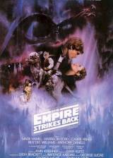 Miniature d'affiche inconnue de 'L'empire contre-attaque'