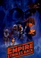 Miniature d'affiche inconnue de 'L'empire contre-attaque'