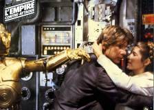 ©1980 Lucasfilm - L'empire contre-attaque (Star Wars: Episode V - The Empire Strikes Back)