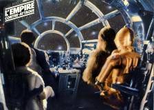 ©1980 Lucasfilm - L'empire contre-attaque (Star Wars: Episode V - The Empire Strikes Back)