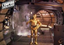 ©1980 Lucasfilm - L'empire contre-attaque (Star Wars: Episode V - The Empire Strikes Back)