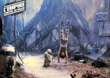 ©1980 Lucasfilm - L'empire contre-attaque (Star Wars: Episode V - The Empire Strikes Back)