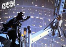 ©1980 Lucasfilm - L'empire contre-attaque (Star Wars: Episode V - The Empire Strikes Back)