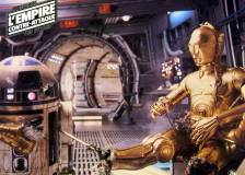 ©1980 Lucasfilm - L'empire contre-attaque (Star Wars: Episode V - The Empire Strikes Back)