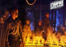 ©1980 Lucasfilm - L'empire contre-attaque (Star Wars: Episode V - The Empire Strikes Back)