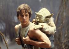 ©1980 Lucasfilm - L'empire contre-attaque (Star Wars: Episode V - The Empire Strikes Back)