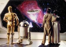 ©1980 Lucasfilm - L'empire contre-attaque (Star Wars: Episode V - The Empire Strikes Back)