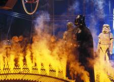 ©1980 Lucasfilm - L'empire contre-attaque (Star Wars: Episode V - The Empire Strikes Back)