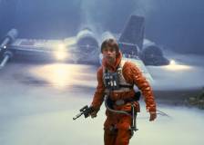©1980 Lucasfilm - L'empire contre-attaque (Star Wars: Episode V - The Empire Strikes Back)
