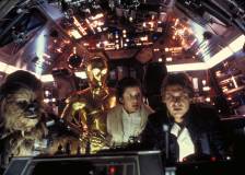 ©1980 Lucasfilm - L'empire contre-attaque (Star Wars: Episode V - The Empire Strikes Back)