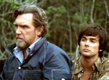 Dan Stokely et Joe Morrison - L'empire des fourmis géantes (Empire of the Ants)