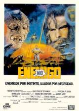 Miniature d'affiche espagnole de 'Enemy'
