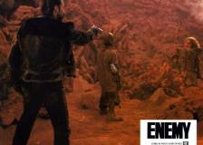 ©20th Century Fox<br />Scan Scifi-Movies - Enemy (Enemy Mine)