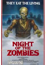 Us poster thumbnail from 'Hell of the Living Dead'