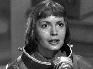 Lisa annonce leur retour sur Terre - Enquête dans l'espace (Spaceways)