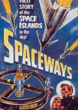 Miniature d'affiche inconnue de 'Enquête dans l'espace'