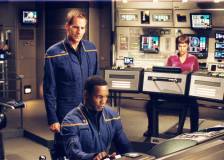 ©2001 Paramount - Star Trek : Enterprise (Star Trek: Enterprise)