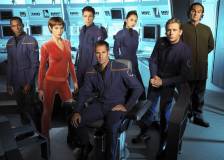 ©2001 Paramount - Star Trek : Enterprise (Star Trek: Enterprise)