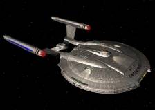 ©2001 Paramount - Star Trek : Enterprise (Star Trek: Enterprise)
