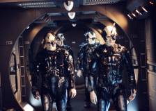 ©2001 Paramount - Star Trek : Enterprise (Star Trek: Enterprise)