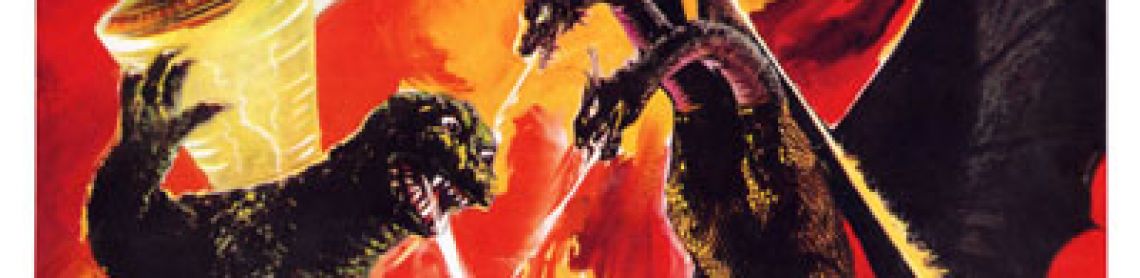 Les envahisseurs attaquent