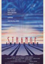 Miniature d'affiche américaine de 'Les envahisseurs sont parmi nous'